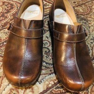 Dansko shoes size 6.5